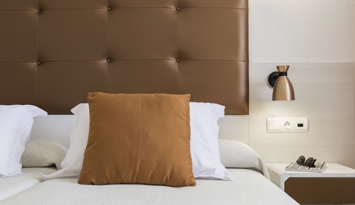 Apartamento, 1 habitación, terraza