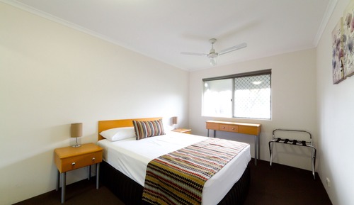 Apartamento, 1 habitación