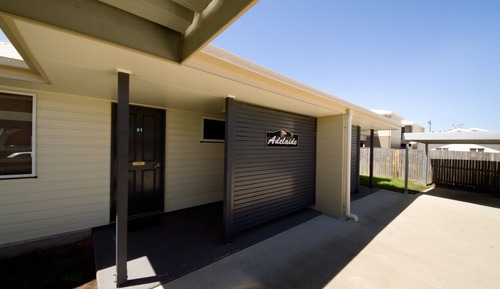 Apartamento, 2 habitaciones