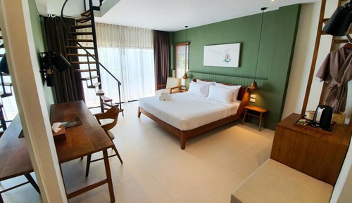 Loft familiar