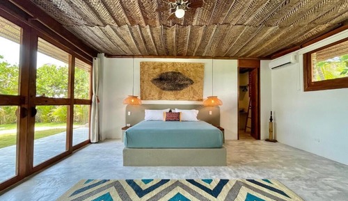 Suite junior, 1 cama de matrimonio grande