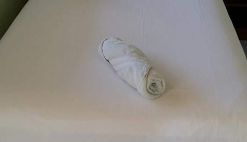 Triple Bed Bungalow with Air Condition