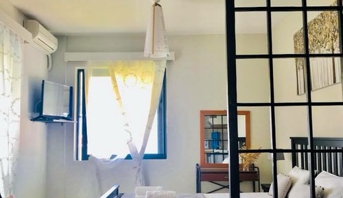 Apartamento Deluxe, 2 habitaciones