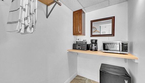 Habitación doble, baño privado (Premier Lanai Full View)