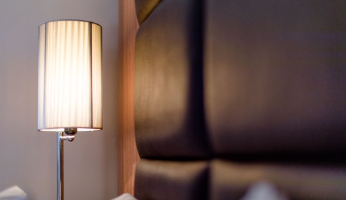 Chambre standard Nord - 2 personnes