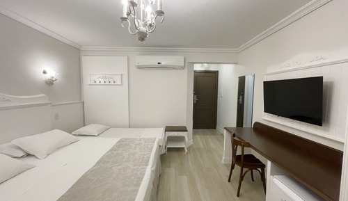 Habitación estándar