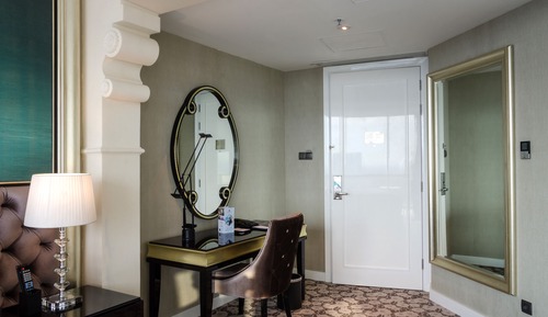 Habitación Grand doble