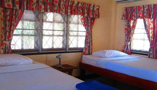 Habitación estándar