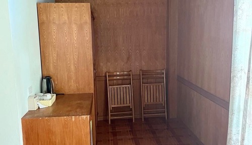 Habitación Confort doble