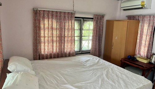 Habitación estándar