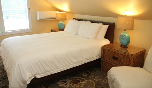 Suite, 2 camas de matrimonio