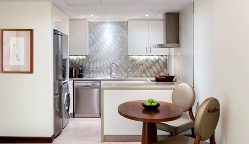 Apartamento, 1 habitación, vistas a la ciudad