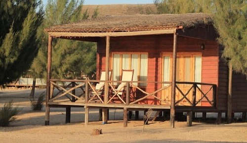 Habitación superior