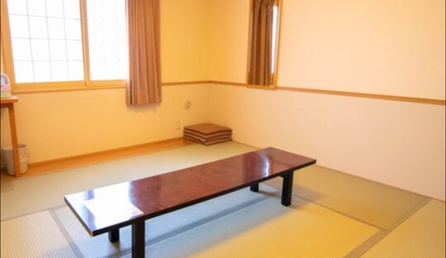 Habitación tradicional, fumadores