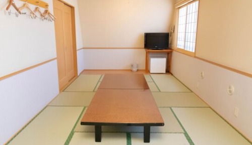 Habitación tradicional, fumadores (Deluxe 29sqm)