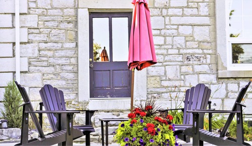 Suite junior, 1 habitación (Sopwell Suite)