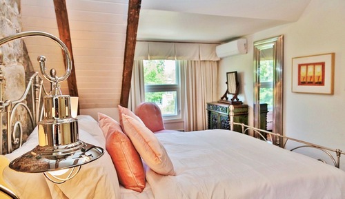 Suite panorámica, 1 habitación (Penthouse Suite)