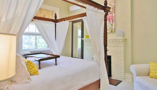 Suite junior, 2 habitaciones (Sopwell Suite)