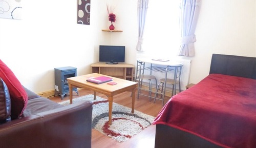 Apartamento estándar, baño privado (Ground Floor)