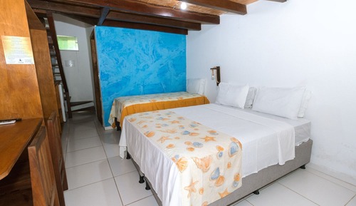 Apartamento Standard - FLAT