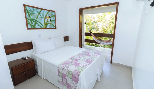 Habitación estándar