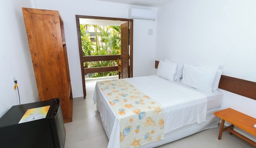 Apartamento Standard - KITNET