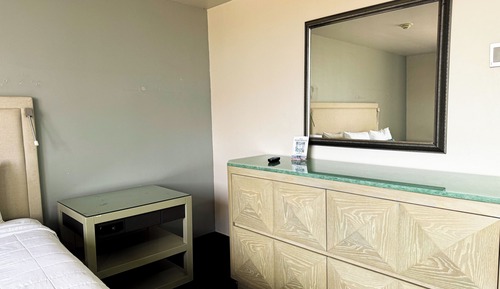 Habitación estándar