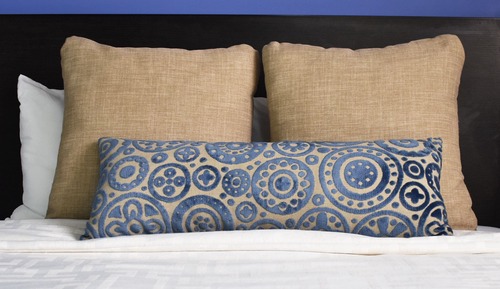 Habitación doble superior