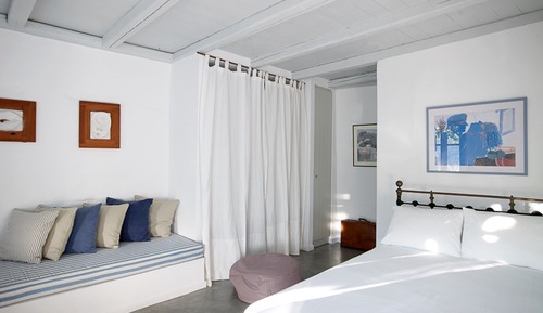 Villa Lefkothea with Sea View & Private Pool