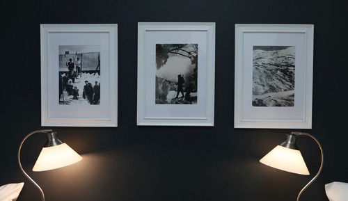 Suite, 2 habitaciones