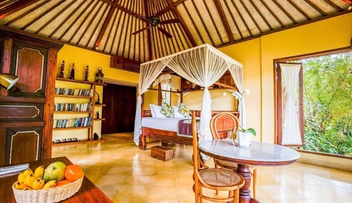 Suite estándar