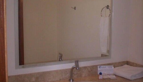 Habitación Deluxe con 1 cama doble o 2 individuales