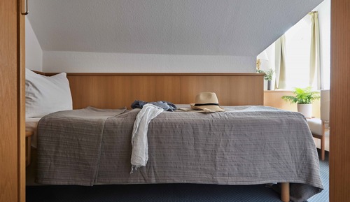 Habitación individual