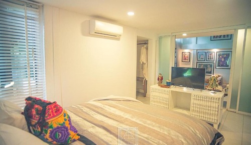 Villa estándar, 2 habitaciones