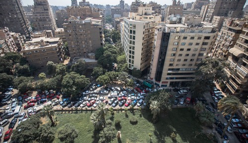 Habitación individual estándar