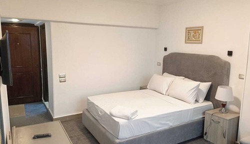 Habitación individual superior