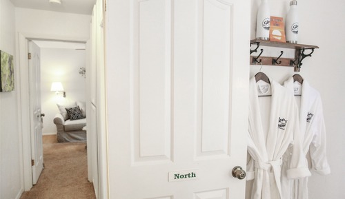 Suite Premium, 1 habitación, balcón