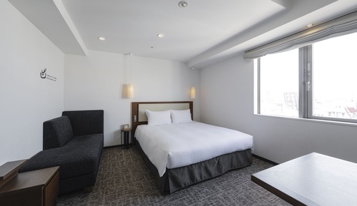 Habitación doble, no fumadores (with Mini Kitchen)