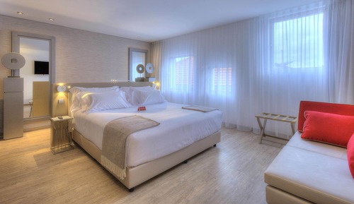Habitación Premium