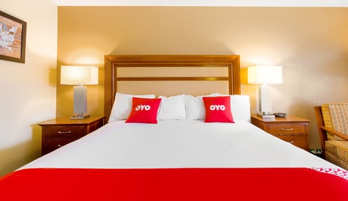 Habitación Premium, 1 cama de matrimonio grande, cocina básica