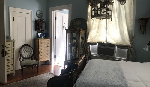 Suite, 2 camas de matrimonio (French Suite)