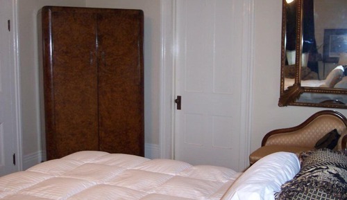 Suite, 1 cama de matrimonio grande (Fleur-De-Lis Suite)