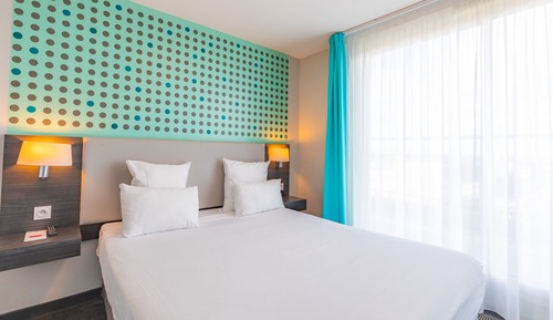 Apartamento, 1 habitación