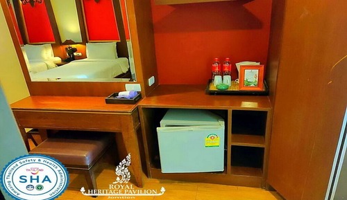 Value Superior Easy Access