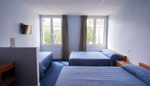 Habitación familiar (Quintuple)
