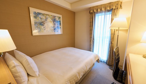 Habitación individual, no fumadores (Compact)