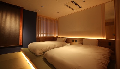 Suite junior, no fumadores