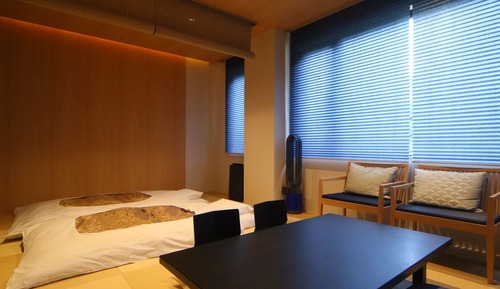 Habitación familiar, no fumadores, vistas a la montaña