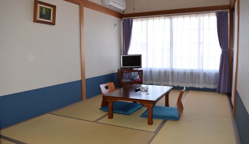 Habitación familiar (Japanese Style)