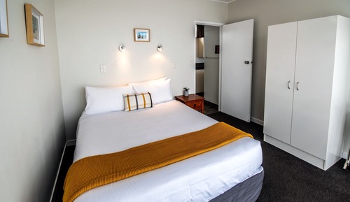 Apartamento estándar, 1 habitación, no fumadores, cocina básica